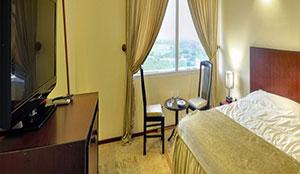 دو تخت یک نفر