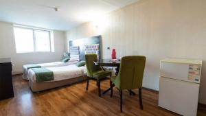 دو تخته تویین