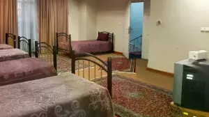 هتل زیتون تهران پنج تخت