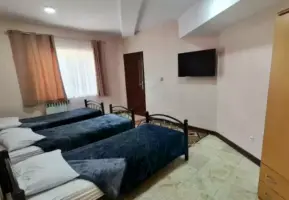 هتل زیتون تهران چهارتخت(سینگل)