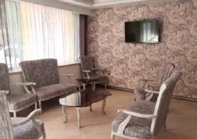 هتل زیتون تهران پنج تخت رویال