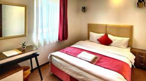 هتل آپارتمان ونک تهران سویت یک نفره