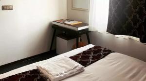 هتل آپارتمان ونک تهران سویت سه نفره