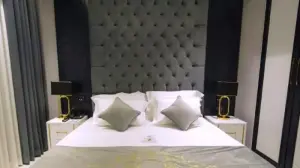 هتل مجلل چهارباغ اصفهان سوئیت رویال