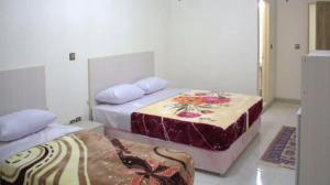 هتل آراد تهران پنج تخت