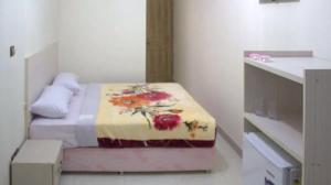 هتل آراد تهران یک تخت