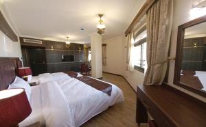 هتل آرماندیس اصفهان سه تخت فمیلی