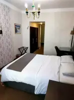 هتل مشهد تهران دو تخت دبل