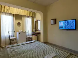 هتل چهل پنجره اصفهان سوئیت دو نفره