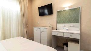 هتل روما تهران دو تخت دبل vip