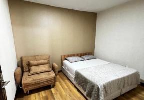 هتل ترن تهران دو تخت دبل