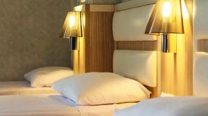 هتل پرشیا 2 تهران چهار تخت