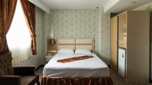 هتل پرشیا 2 تهران دو تخت برای یک نفر