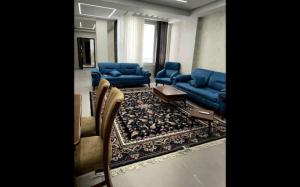 هتل آپارتمان آرنیکا شیراز آپارتمان سه خوابه شش تختهvip