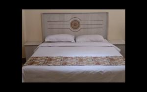 هتل آپارتمان خلیج تهران دو تخت