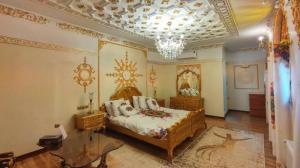 اقامتگاه سنتی پهلوان رزاز تهران دو تخت دبل شمس