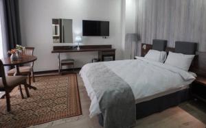 هتل هرمزان تهران یک تخت