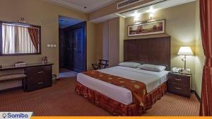 اتاق دبل هتل جواد