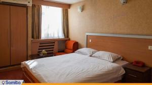 اتاق دبل هتل اصفهان