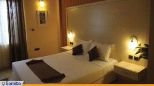 ویلا هتل گاردنیا