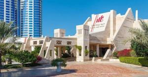 نمای بیرونی