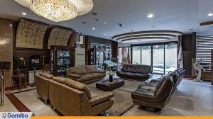 لابی هتل پارت