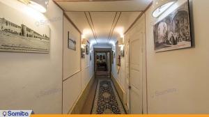 راهرو هتل سنتی