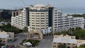 نمای بیرونی