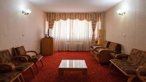 فضای داخلی اتاق ها