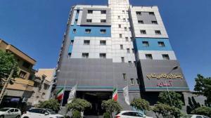 نمای بیرونی