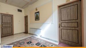 راهرو هتل اطلس