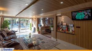 لابی هتل اطلس