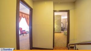 آپارتمان اشراق هتل توس