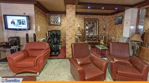 لابی هتل دنیز