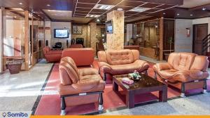 لابی هتل دنیز