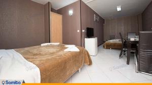 سوئیت معمولی هتل جلفا