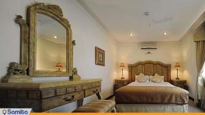 آپارتمان هتل مروارید خزر