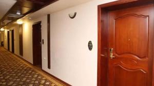 راهرو طبقات