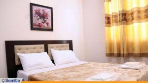 سوئیت چهار نفره هتل آپارتمان سما 2