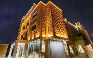 نمای بیرونی