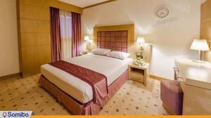 آپارتمان نرمال هتل آپارتمان آرمان