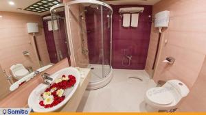 آپارتمان نرمال هتل آپارتمان آرمان