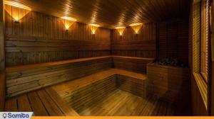 سونا هتل آپارتمان آرمان