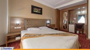 اتاق دبل هتل صادقیه مشهد اتاق دبل هتل صادقیه مشهد