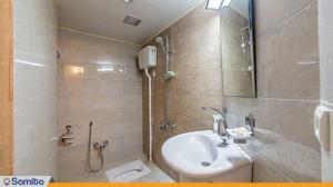 سرویس بهداشتی هتل صادقیه مشهد سرویس بهداشتی هتل صادقیه مشهد