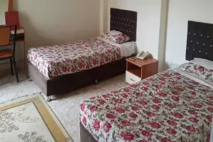 اتاق هتل سیروس رودسر