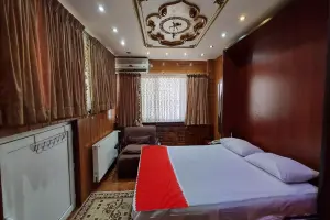 اتاق هتل آپارتمان صبوری رشت