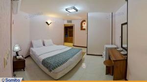 سوئیت چهار نفره هتل جام فیروزه