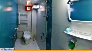 سرویس بهداشتی هتل جام فیروزه