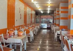 رستوران هتل ساحلی دریا آستارا